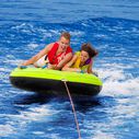 Comfort Shell Deck 65 2-Person Towable Tube image number 2