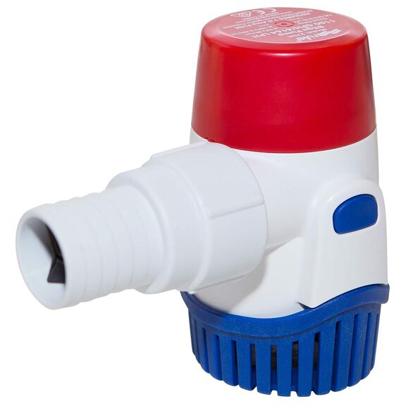 1100 GPH Bilge Pump image number 0