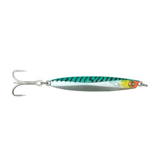 Blue Fever Hybrid Crankbait