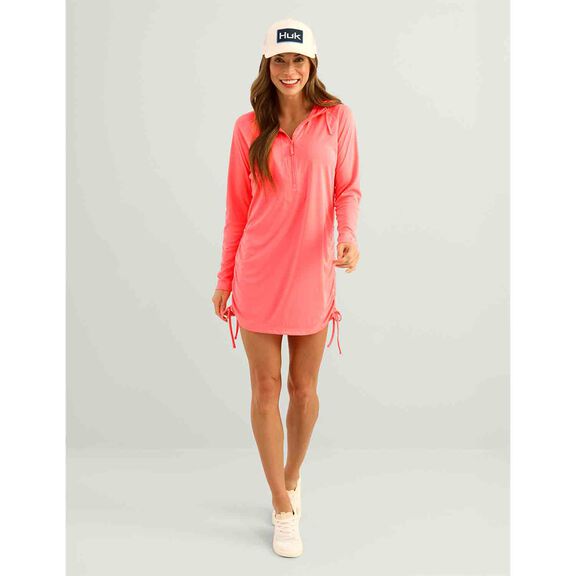 Women's Pursuit Dress image number 7