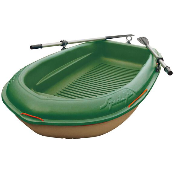 7' Sportyak 213 Dinghy image number 0