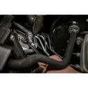 1/4" Drive 9" Flex Head Ratchet image number 3