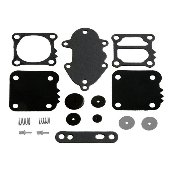 Sierra 18‑7817 Fuel Pump Kit – Mercury 21‑42990A7/A8/A10