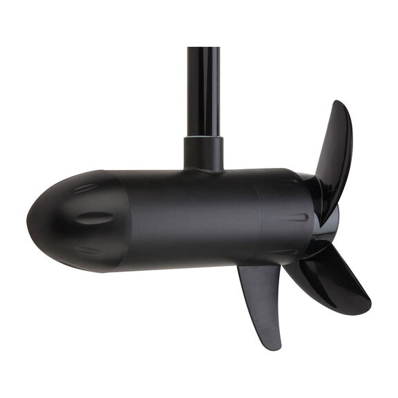 X3 Trolling Motor with Hand Tiller image number 3