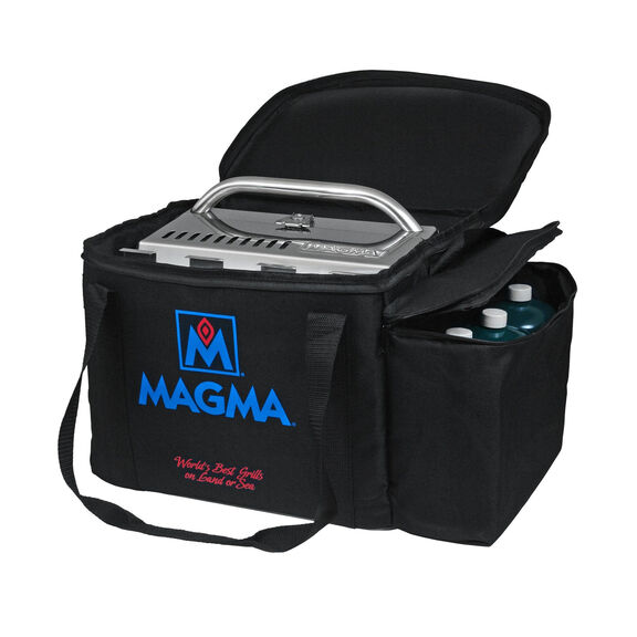 Padded Grill & Accessory Carrying/Storage Case, Camp image number 0