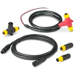 NMEA 2000 Single Device Starter Kit