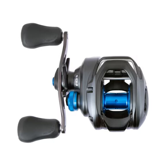 SLX XT 150 XG Baitcasting Reel, 32" Line Speed image number 5