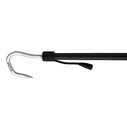 4' Carbon Fiber Gaff with 2" Forged Stainless Steel Head image number 1