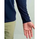 Men's Icon Hooded Shirt image number 4