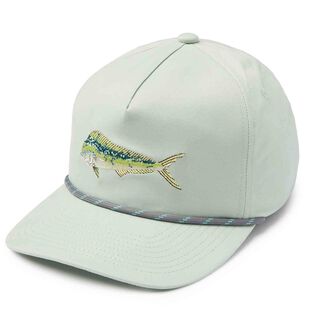 Adrift Goione Dorado Trucker Hat