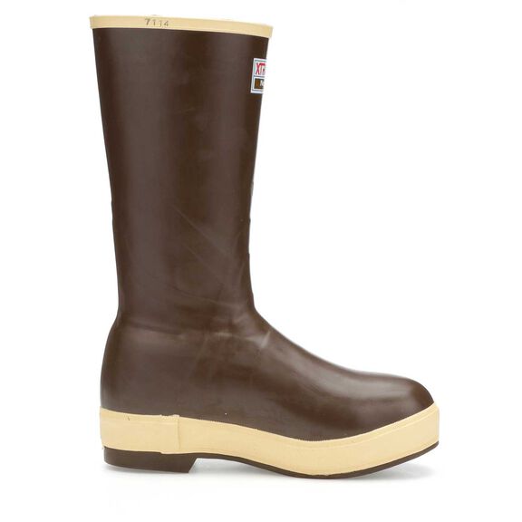 Men's 15" Legacy Insulated Boots image number 1