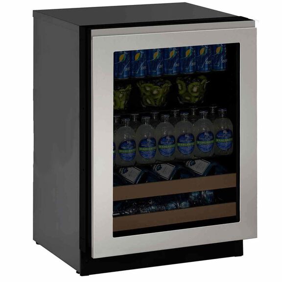 Euro Style Panel 60cm Stainless Frame 2k/3k image number 0