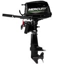 5hp Propane Sail Power Outboard, 20" Shaft image number 1