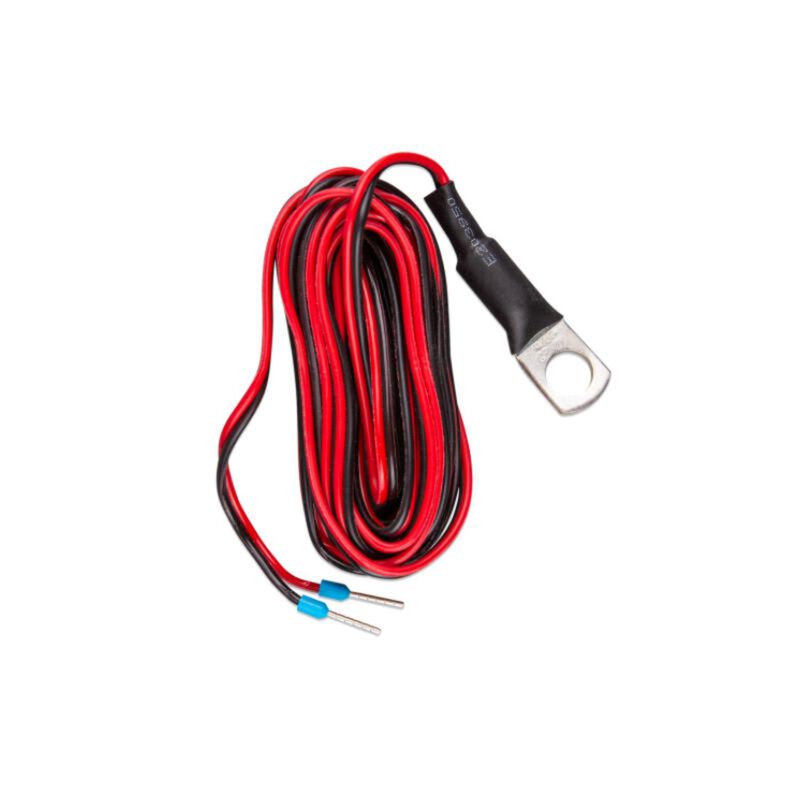 Victron Temperature Sensor for Quattro, MultiPlus & GX (ASS000001000)