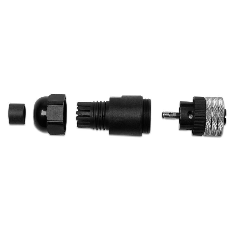 NMEA 2000 Female Field-Installation Connector image number null