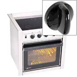 small electric range 110v