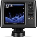 echoMAP&trade; 54dv Chartplotter/Sonar Combo with DownV&uuml; Scanning Sonar image number 0
