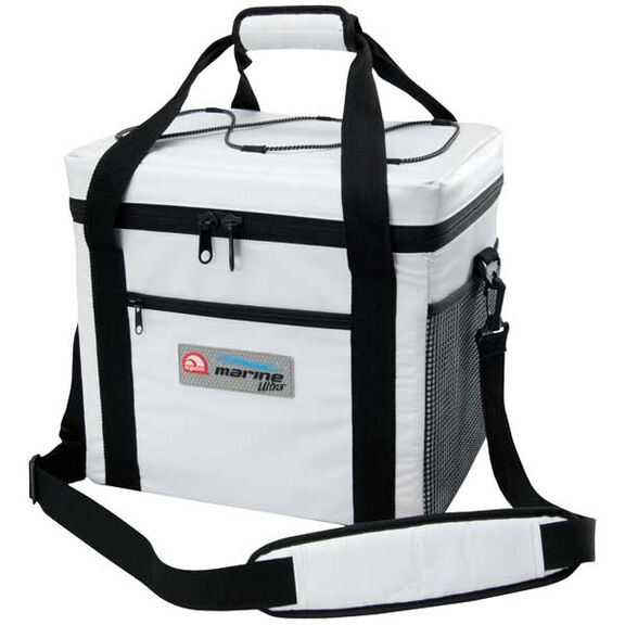24-Can Marine Ultra Square Cooler Bag image number 0