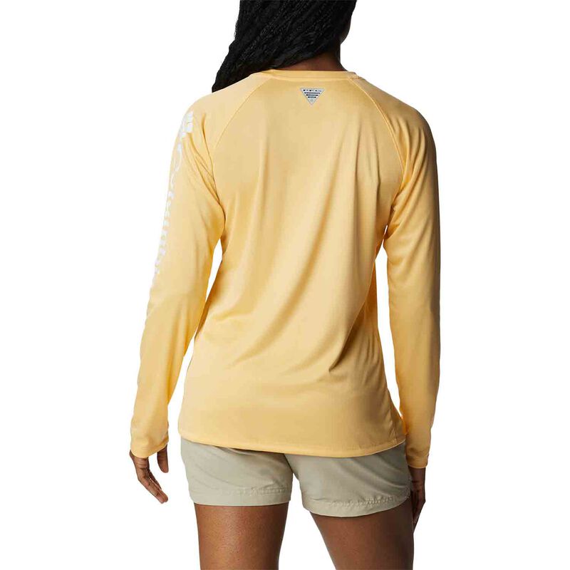 Women's Tidal Tee™ Heather Shirt image number 2