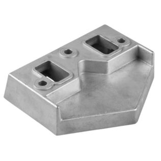 Yamaha 6T4-45836-00-00 Anode Assembly