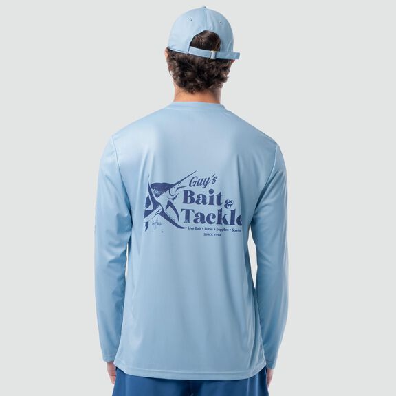 Men's Eco Coast Sun Protection Shirt image number 0