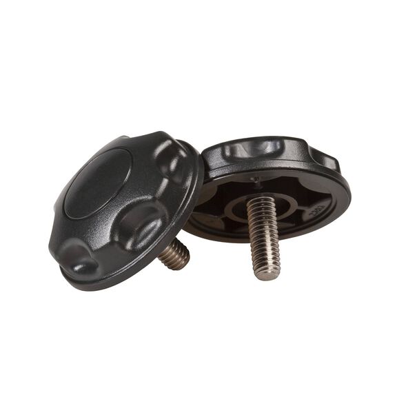 GK-12 Gimbal Bracket Knobs for HDS image number 0