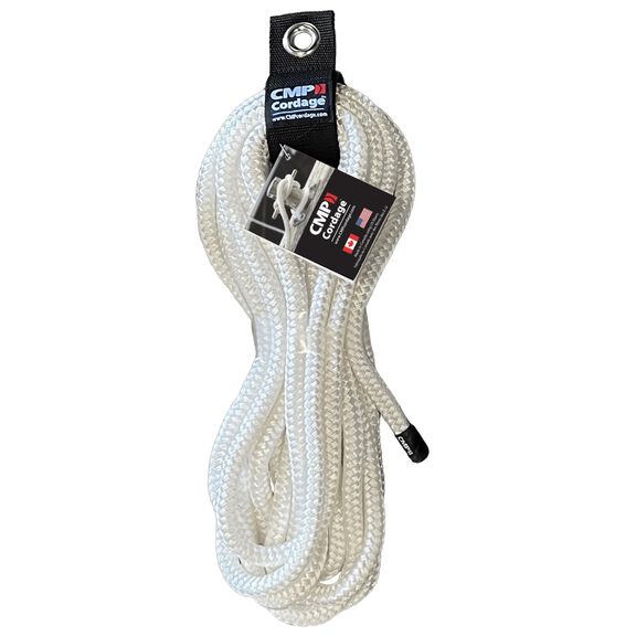 Double Braided Dock Lines image number 0