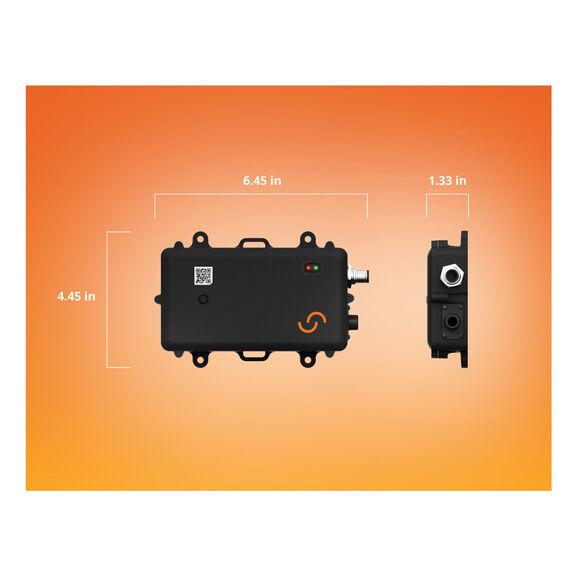 Siren 3 Boat Monitoring System image number 4