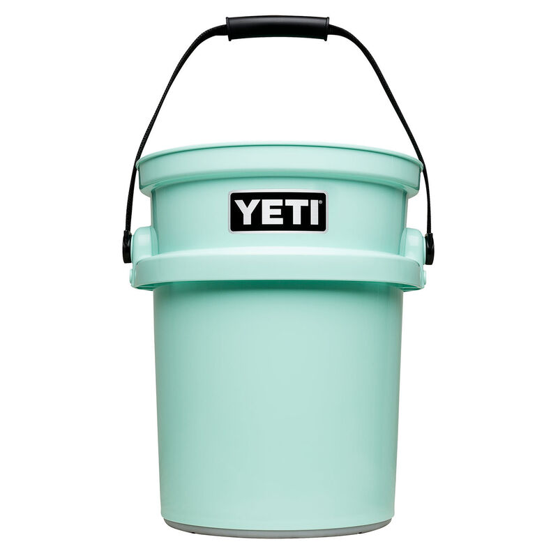 YETI Loadout 5-Gallon Bucket, Impact Resistant Fishing/Utility Bucket SALE