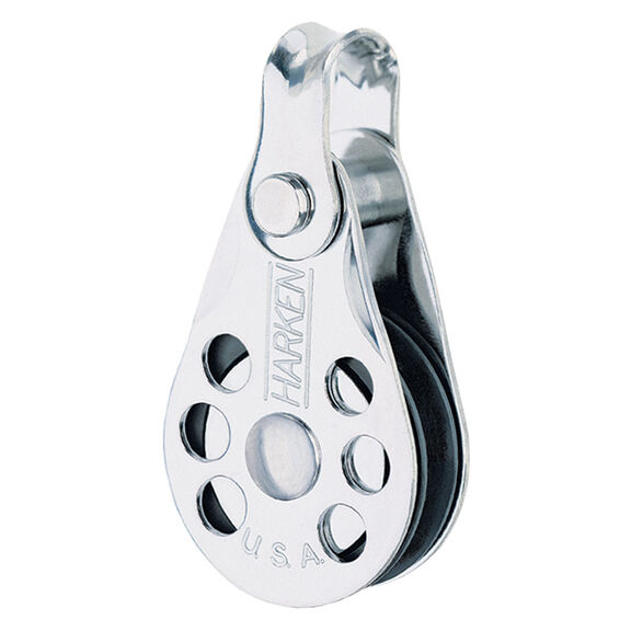 25mm Single High-Strength Block image number 0