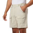 Men's Permit&trade; III Shorts image number 3