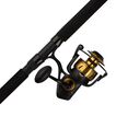 6'6" Spinfisher VI 6500 Heavy Spinning Combo image number 0