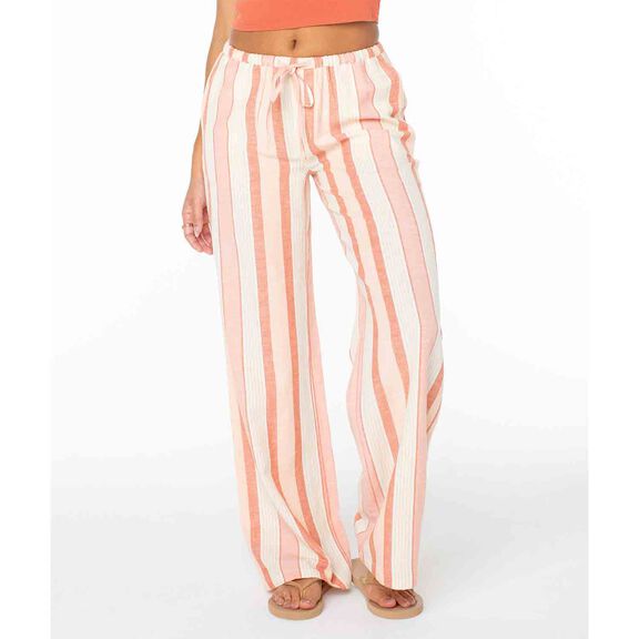 Women's Iyla Stripe Pants image number 0