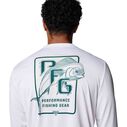 Men's Terminal Tackle PFG&trade; Blackline Shirt image number 3