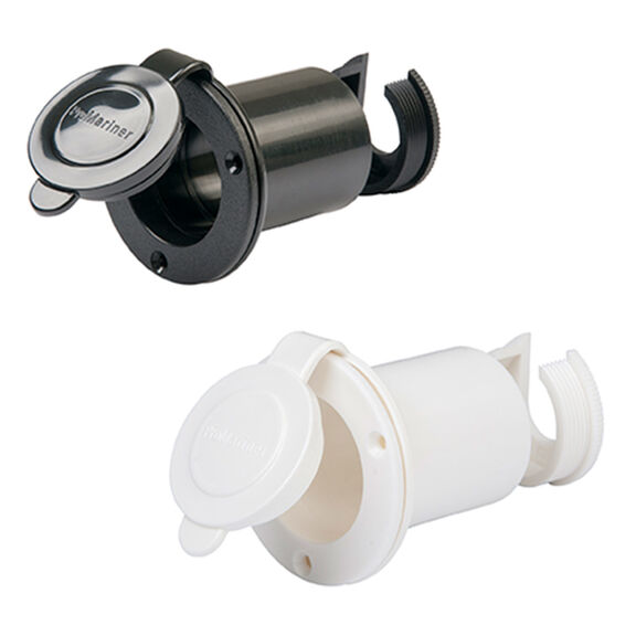 Universal AC Plug Holders image number 0