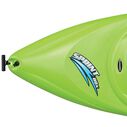 Sprint 80x Sit-Inside Kayak, Green/White image number 4