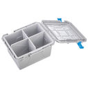 Marine Water Resistant Bin Storage Box image number 1