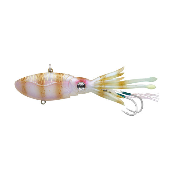 Squidtrex Soft Jig image number 0