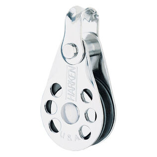 38mm Single High-Strength Block