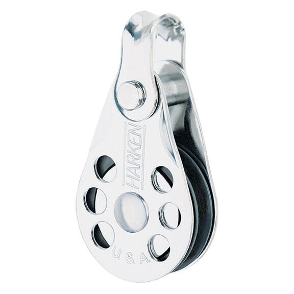 38mm Single High-Strength Block image number 0