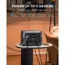 RIVER 2 Max Portable Power Station image number 4