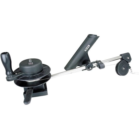Depthmaster Manual Downrigger image number 0