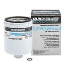 8M0157620 Water Separating Fuel Filter for Select L6 Verado Outboards image number 1