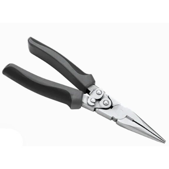 Cam Needle Nose Pliers image number 0