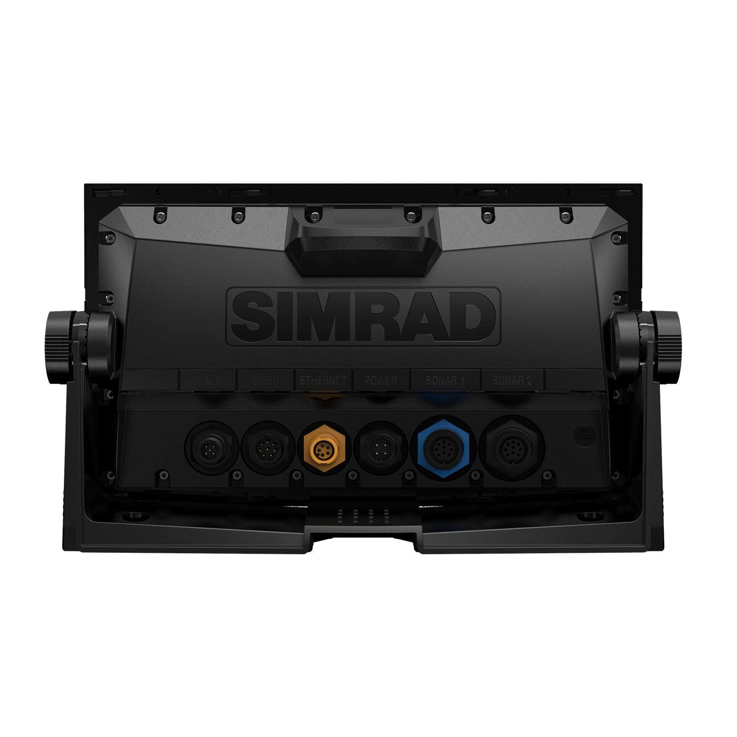 Simrad NSS9 evo3S Chartplotter/Fishfinder MFD - Thumbnail 2