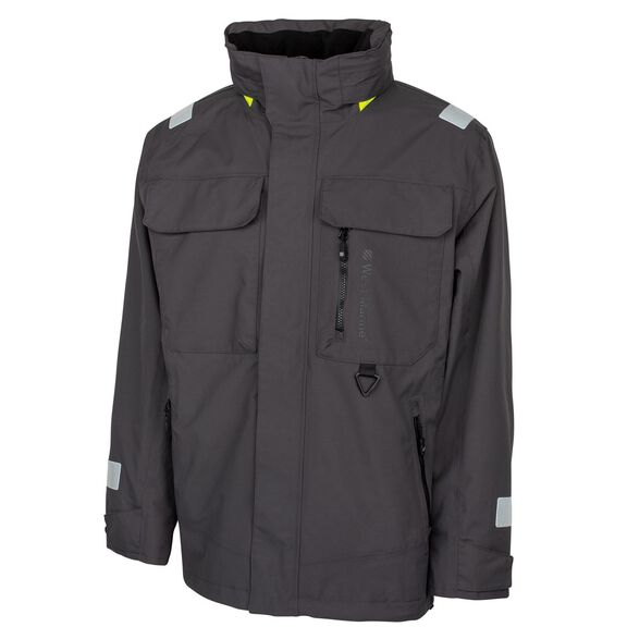 Men's Third Reef Jacket image number 0