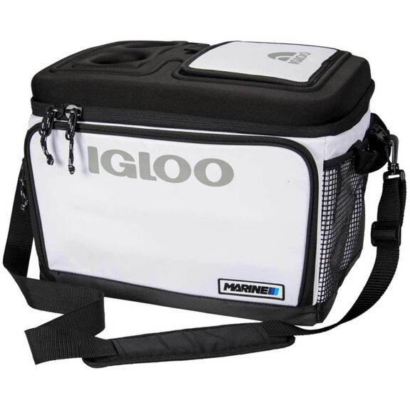 50-Can Collapsible Soft-Sided Cooler image number 0