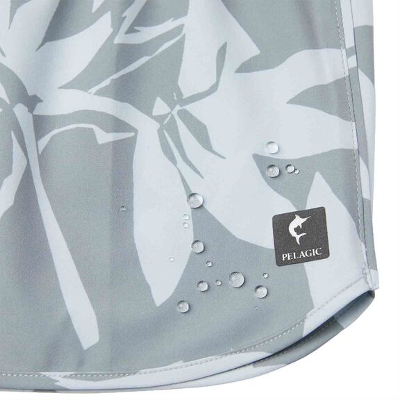 Women's El Nino La Paz Shorts image number 5