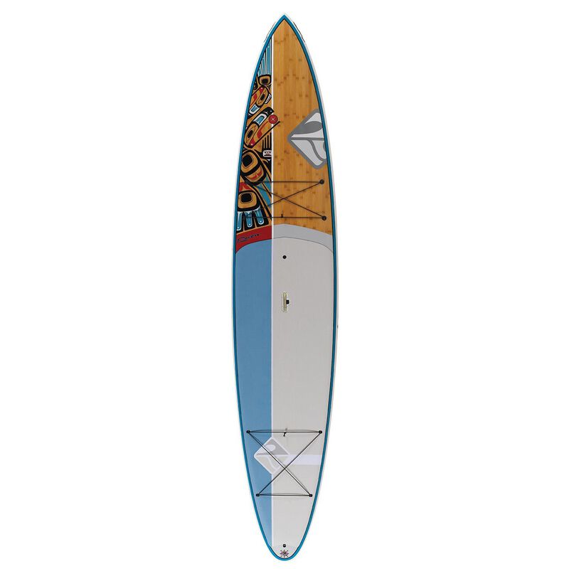 12'6" Raven Stand-Up Paddleboard image number 0