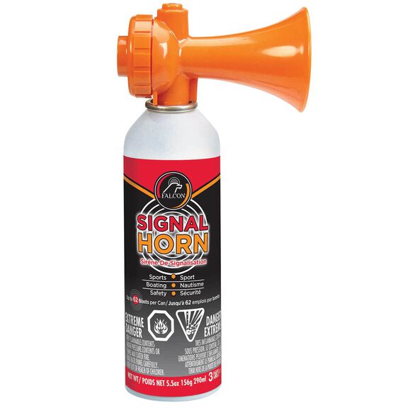 Sports Horn image number 0